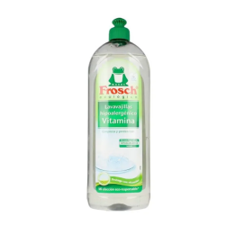 Frosch Ecológico Lavavajillas… · 40091751137… | HogarLider
