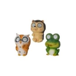 FIGURA SOLAR DE ANIMAL, MODELOS… · EL3-30181 | HogarLider