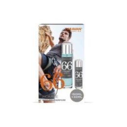 ESTUCHE EAU DE PARFUM CARAVAN Nº… · EL3-97708 | HogarLider