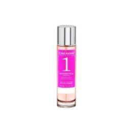 EAU DE PARFUM CARAVAN Nº 1 150ml SEÑORA | HogarLider