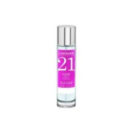 EAU DE PARFUM CARAVAN Nº 21 150ml SEÑORA | HogarLider