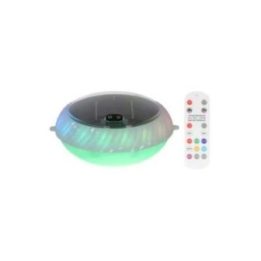 LUZ SOLAR FLOTANTE, 20 LEDS, 70 Im… · EL3-30186 | HogarLider