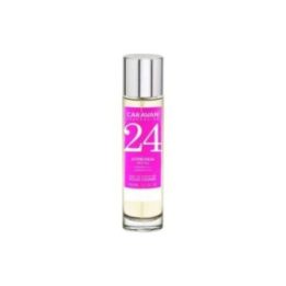 EAU DE PARFUM CARAVAN Nº 24 150ml SEÑORA | HogarLider