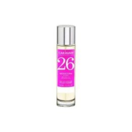 EAU DE PARFUM CARAVAN Nº 26 150ml SEÑORA | HogarLider
