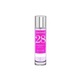 EAU DE PARFUM CARAVAN Nº 28 150ml SEÑORA | HogarLider