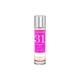 EAU DE PARFUM CARAVAN Nº 31 150ml SEÑORA | HogarLider