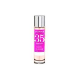 EAU DE PARFUM CARAVAN Nº 35 150ml SEÑORA | HogarLider