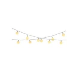 GUIRNALDA SOLAR 30 LEDS, 3 lm, LUZ… · EL3-30205 | HogarLider