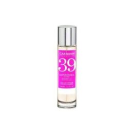EAU DE PARFUM CARAVAN Nº 39 150ml SEÑORA | HogarLider