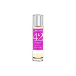 EAU DE PARFUM CARAVAN Nº 42 150ml SEÑORA | HogarLider