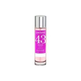 EAU DE PARFUM CARAVAN Nº 43 150ml SEÑORA | HogarLider