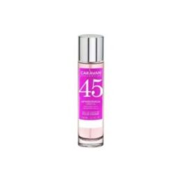 EAU DE PARFUM CARAVAN Nº 45 150ml SEÑORA | HogarLider