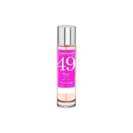 EAU DE PARFUM CARAVAN Nº 49 150ml SEÑORA | HogarLider