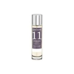 EAU DE PARFUM CARAVAN Nº 11 150ml CABALLERO | HogarLider