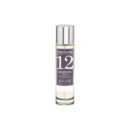 EAU DE PARFUM CARAVAN Nº 12 150ml CABALLERO | HogarLider