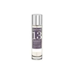EAU DE PARFUM CARAVAN Nº 13 150ml CABALLERO | HogarLider