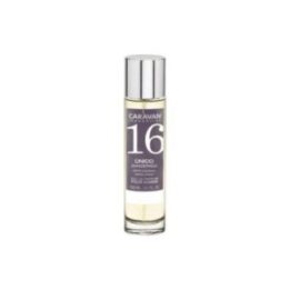 EAU DE PARFUM CARAVAN Nº 16 150ml CABALLERO | HogarLider