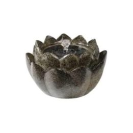FUENTE SOLAR EN FORMA DE FLOR, PARA… · EL3-30213 | HogarLider