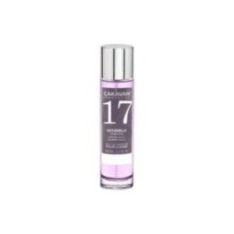 EAU DE PARFUM CARAVAN Nº 17 150ml CABALLERO | HogarLider