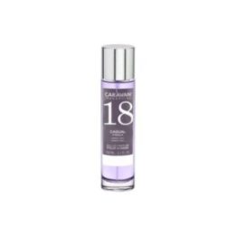 EAU DE PARFUM CARAVAN Nº 18 150ml CABALLERO | HogarLider
