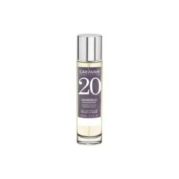 EAU DE PARFUM CARAVAN Nº 20 150ml CABALLERO | HogarLider