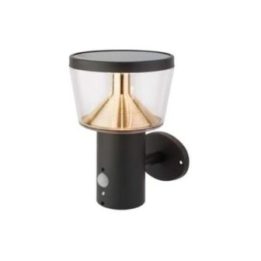 APLIQUE SOLAR DE PARED CON SENSOR… · EL3-31130 | HogarLider