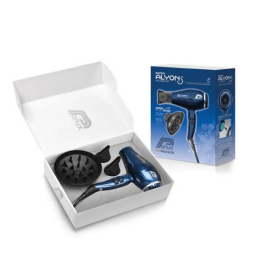 Parlux Secador De Pelo 2250 Alyon Noche Azul | HogarLider