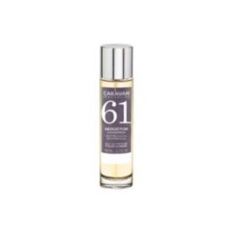 EAU DE PARFUM CARAVAN Nº 61 150ml CABALLERO | HogarLider