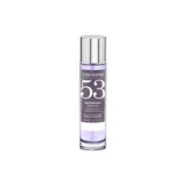 EAU DE PARFUM CARAVAN Nº 53 150ml CABALLERO | HogarLider