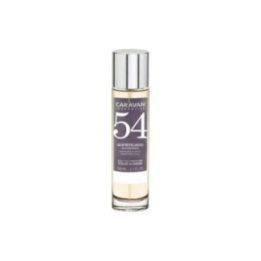 EAU DE PARFUM CARAVAN Nº 54 150ml CABALLERO | HogarLider