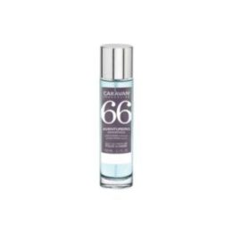 EAU DE PARFUM CARAVAN Nº 66 150ml CABALLERO | HogarLider