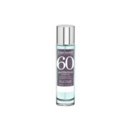 EAU DE PARFUM CARAVAN Nº 60 150ml CABALLERO | HogarLider