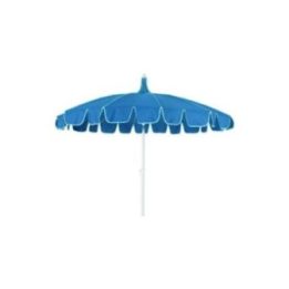 PARASOL PARA JARDÍN, AZUL CON… · EL3-70149 | HogarLider