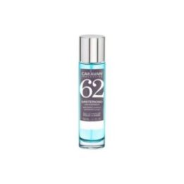 EAU DE PARFUM CARAVAN Nº 62 150ml CABALLERO | HogarLider