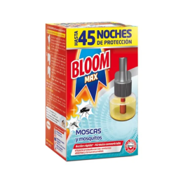 Bloom Max Moscas Y Mosquitos… · 84104362732… | HogarLider