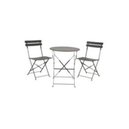 CONJUNTO DE MESA Y 2 SILLAS… · EL3-70185 | HogarLider