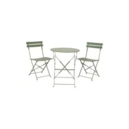 CONJUNTO DE MESA Y 2 SILLAS… · EL3-70186 | HogarLider