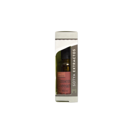 Sotya Ginseng Coreano Extracto 50ml | HogarLider