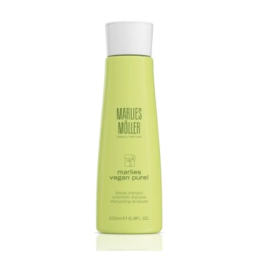 Marlies Möller Vegan Pure Champú 200ml | HogarLider