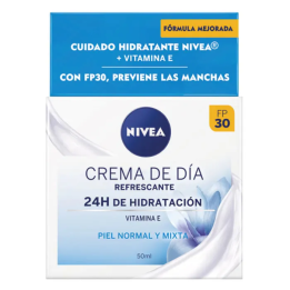 Nivea Cuidado De Día Hidratante… · 40059007369… | HogarLider