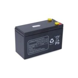BATERIA 12V 7Ah PASTORMATIC | HogarLider