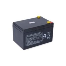 BATERIA 12V 12Ah PASTORMATIC | HogarLider