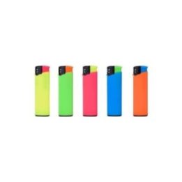 ENCENDEDOR ELECTRÓNICO RUBBER… · EL3-73318 | HogarLider