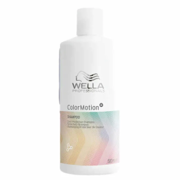 Wella Color Motion+ Champú 250ml | HogarLider