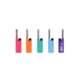 ENCENDEDOR ELECTRÓNICO RECARGABLE… · EL3-73328 | HogarLider
