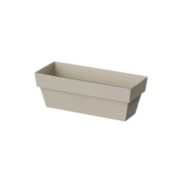 JARDINERA LIMITED ECRU 10 x 25 cm | HogarLider
