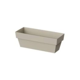 JARDINERA LIMITED ECRU 12 x 30 cm | HogarLider