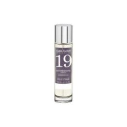 EAU DE PARFUM CARAVAN Nº 19 150ml CABALLERO | HogarLider