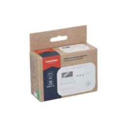 DETECTOR DE MONÓXIDO DE CARBONO CON… · EL3-03930 | HogarLider