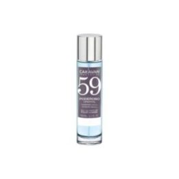 EAU DE PARFUM CARAVAN Nº 59 150ml CABALLERO | HogarLider